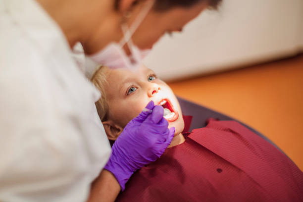 Best Root Canal Emergency Dentist  in Capitol View, SC