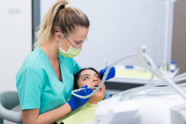 Best Urgent Tooth Repair  in Capitol View, SC